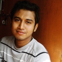 Khaled Ahmed