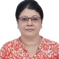 Ishita Dutta