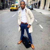 Shaquan Perkins