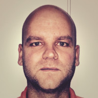 Andrew Cottom