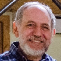 David Rothberg