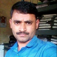 Mallikarjun Garagoti