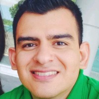 Saul Antonio Lopez Rivera