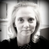 Helen Niedojadlo (Nee Dobson)