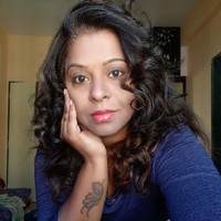 Rajeshwari B Iyer