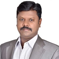 Saravanan C