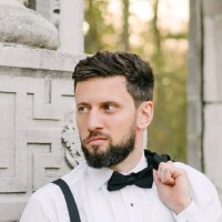 Taras Zalokotskyi
