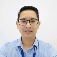 Benedick Pagarigan