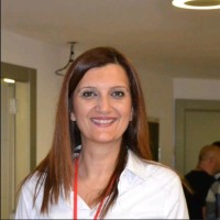 Burcu Kaleli Öztürk