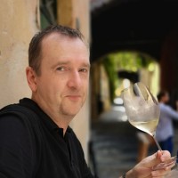 Stuart Harrison