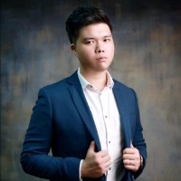 Jason Lim Yihao