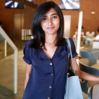 Krithika Suresh
