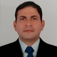 Pedro Leon Perez
