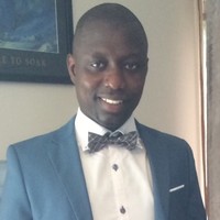 OUSSEYNOU MBAYE