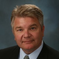 Darrell Chapman