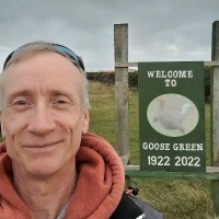Martin Isgrove