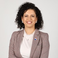 Vanessa Pereira