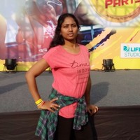 Charitha R