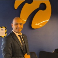 Umut Demirkol