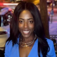 Deanna Gourdine