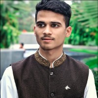 Chinmay Samal