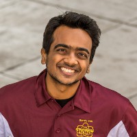 Surya Iyer