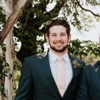 Weston Seay