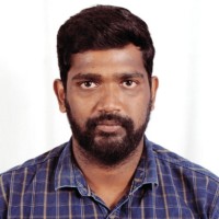 ARUNKUMAR SUBBURAJ
