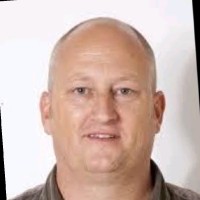 Ron Van Tongerlo