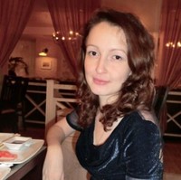 Татьяна Даутова