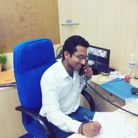 Rahul Pillai
