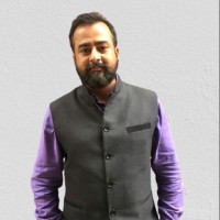 Mukul Mishra