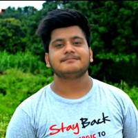 Shubham Sharma