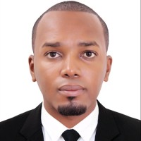 Eric Maina