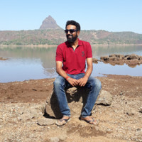 Raunak Nathwani