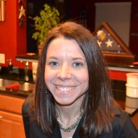 Garnetta Lang