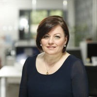 Julie Murphy