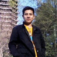Rock Xiang