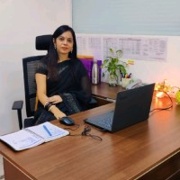 Priyanka Gupta
