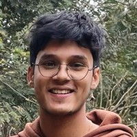 Raj Shripad