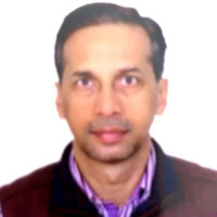 Sudarshan Kumar