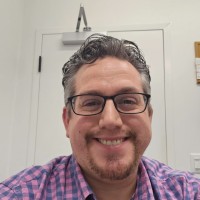 Chris Saenz