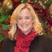 Gina Sewell