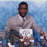 Jean - Claude Atiogbe