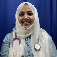 Dr. Thauheem Suhail