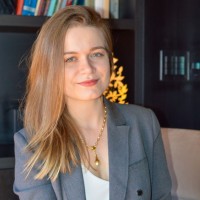 Karoline Cord de Sá