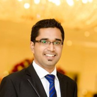Tharindu Rambukwella