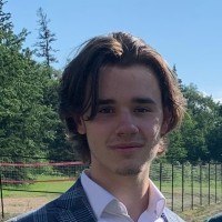 Kolby MacDonald