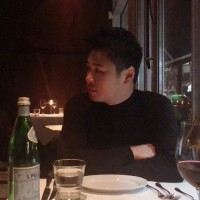 Isaac Huang