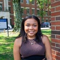 K. Olivia Alston